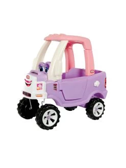 Little Tikes Princess Cozy Truck