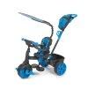 Little Tikes 4-in-1 Deluxe Edition - Neon Blue
