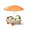 Little Tikes Builders Bay Sand And Water Table