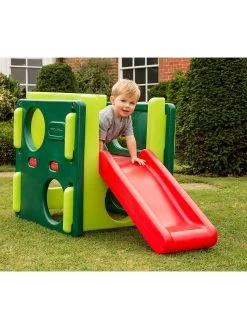 Little Tikes Junior Activity Gym - Evergreen