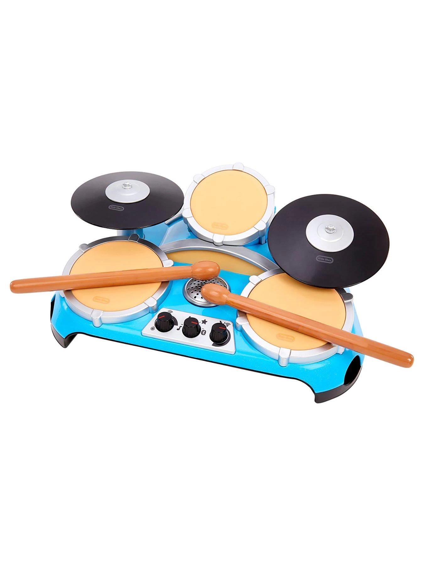 Little Tikes My Real Jam Drums - Image 3