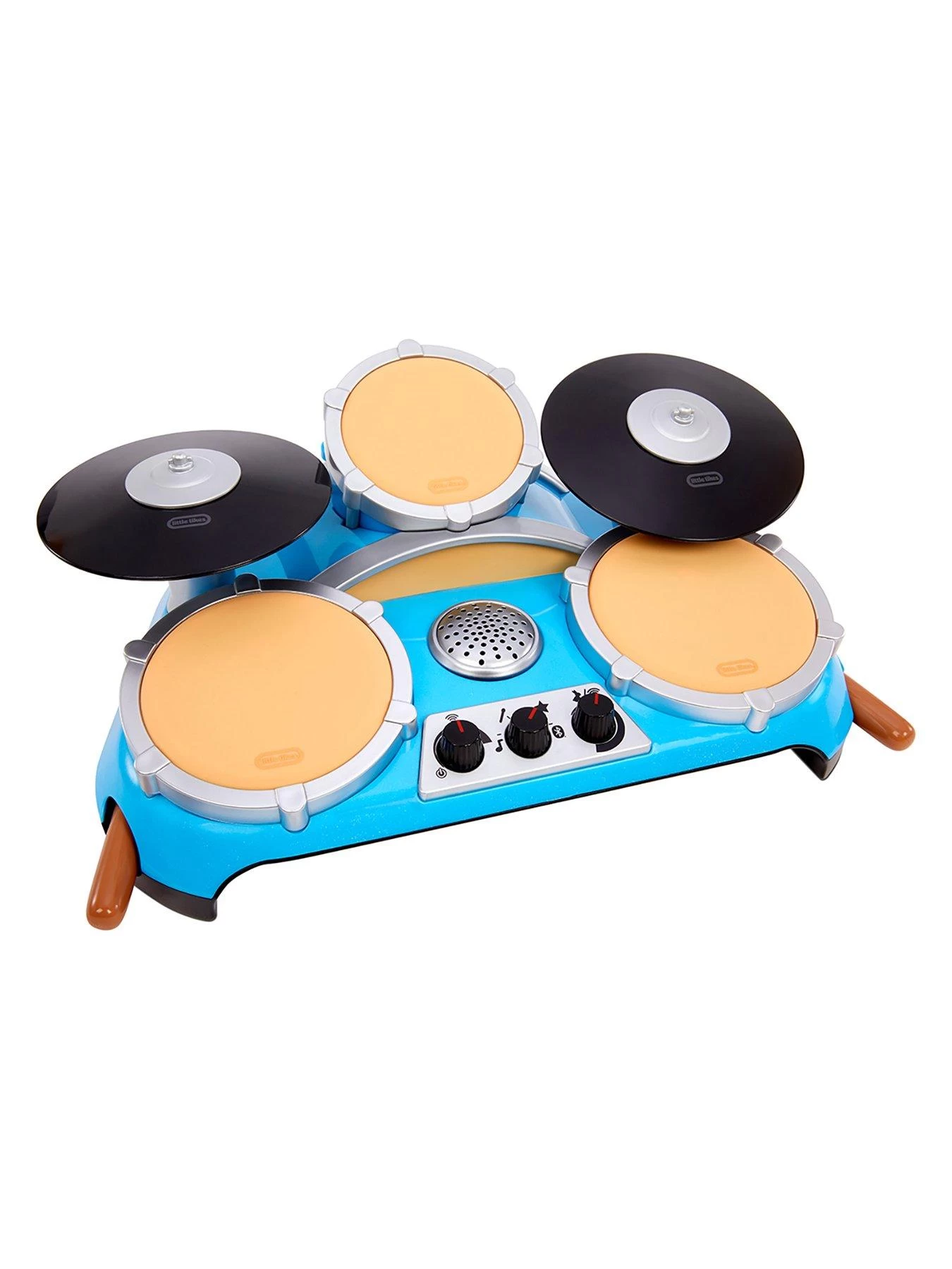 Little Tikes My Real Jam Drums - Image 6