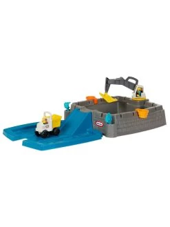 Little Tikes Dirt Diggers Excavator Sandbox
