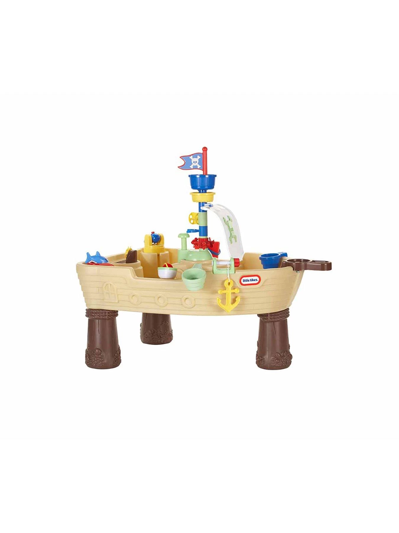 Little Tikes Anchors Away Sand And Water Table - Image 5