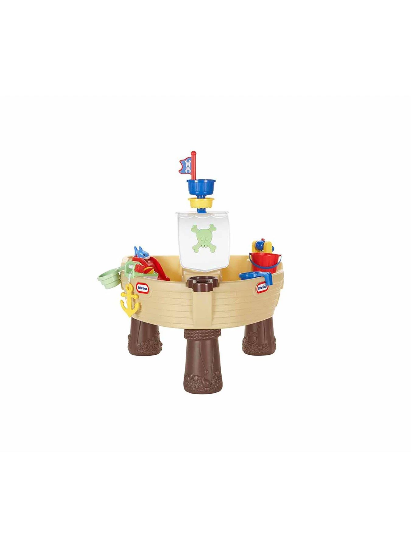 Little Tikes Anchors Away Sand And Water Table - Image 6