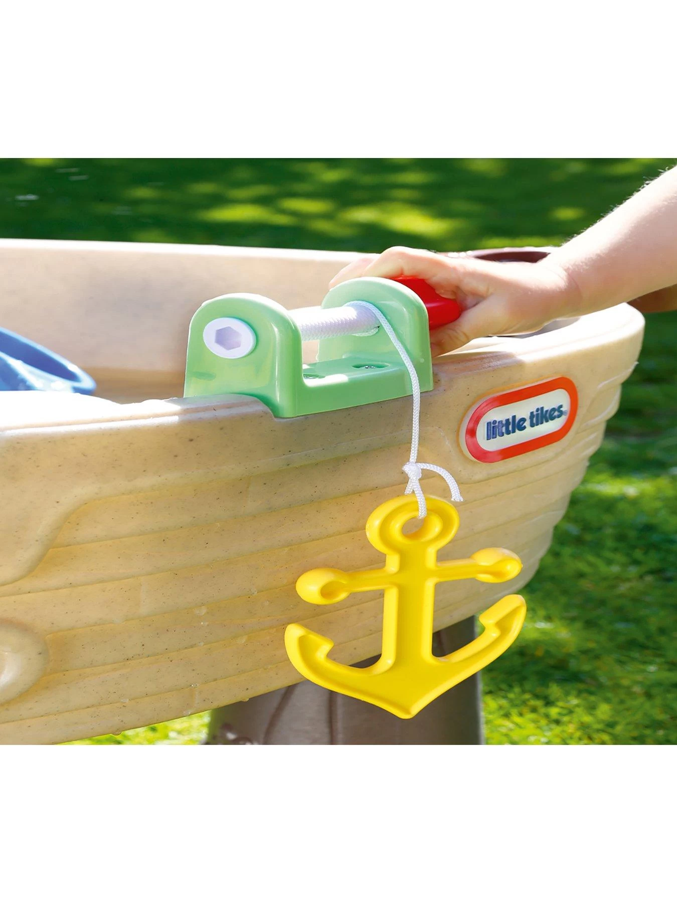 Little Tikes Anchors Away Sand And Water Table - Image 7