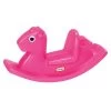 Little Tikes Rocking Horse - Pink