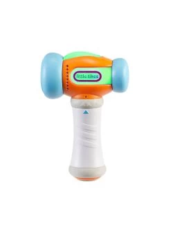 Little Tikes Count & Learn Hammer