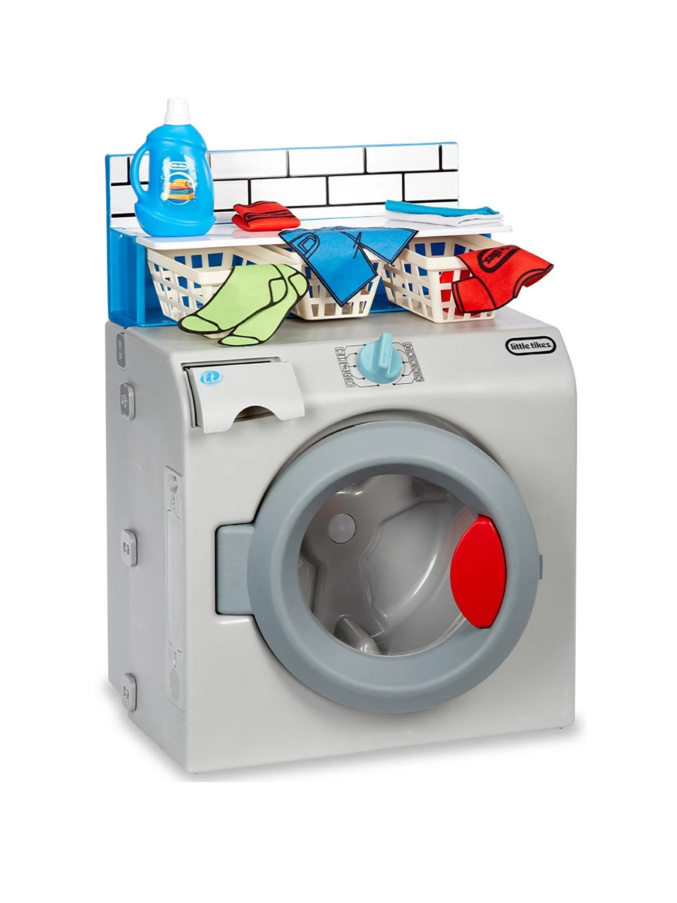 Little Tikes First Washer-Dryer