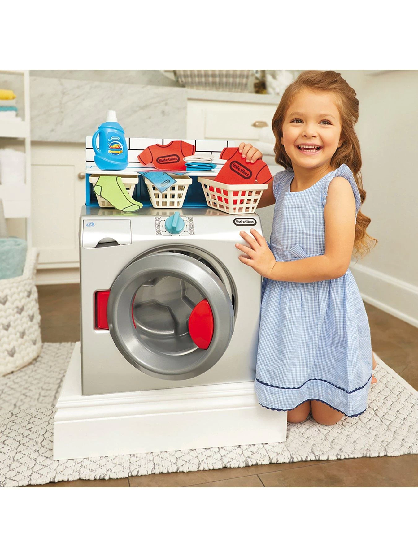 Little Tikes First Washer-Dryer - Image 5