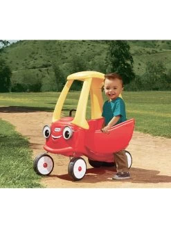 Little Tikes Cozy Coupe