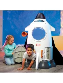 Little Tikes Adventure Rocket