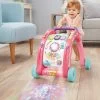 Little Tikes 3-in-1 Activity Walker (pink)