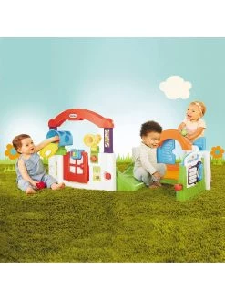 Little Tikes Discover Sounds Activity Garden