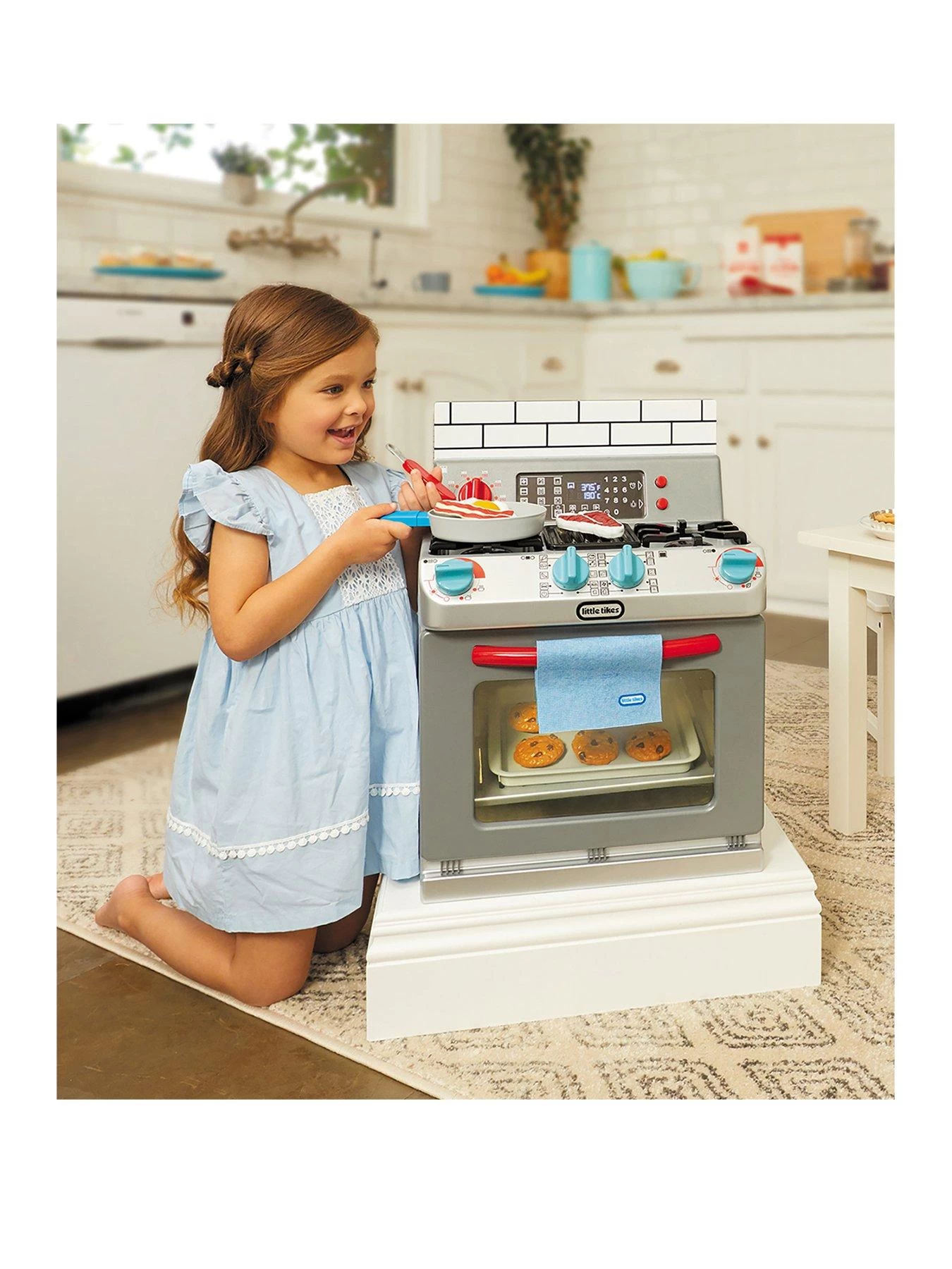 Little Tikes First Oven - Image 2