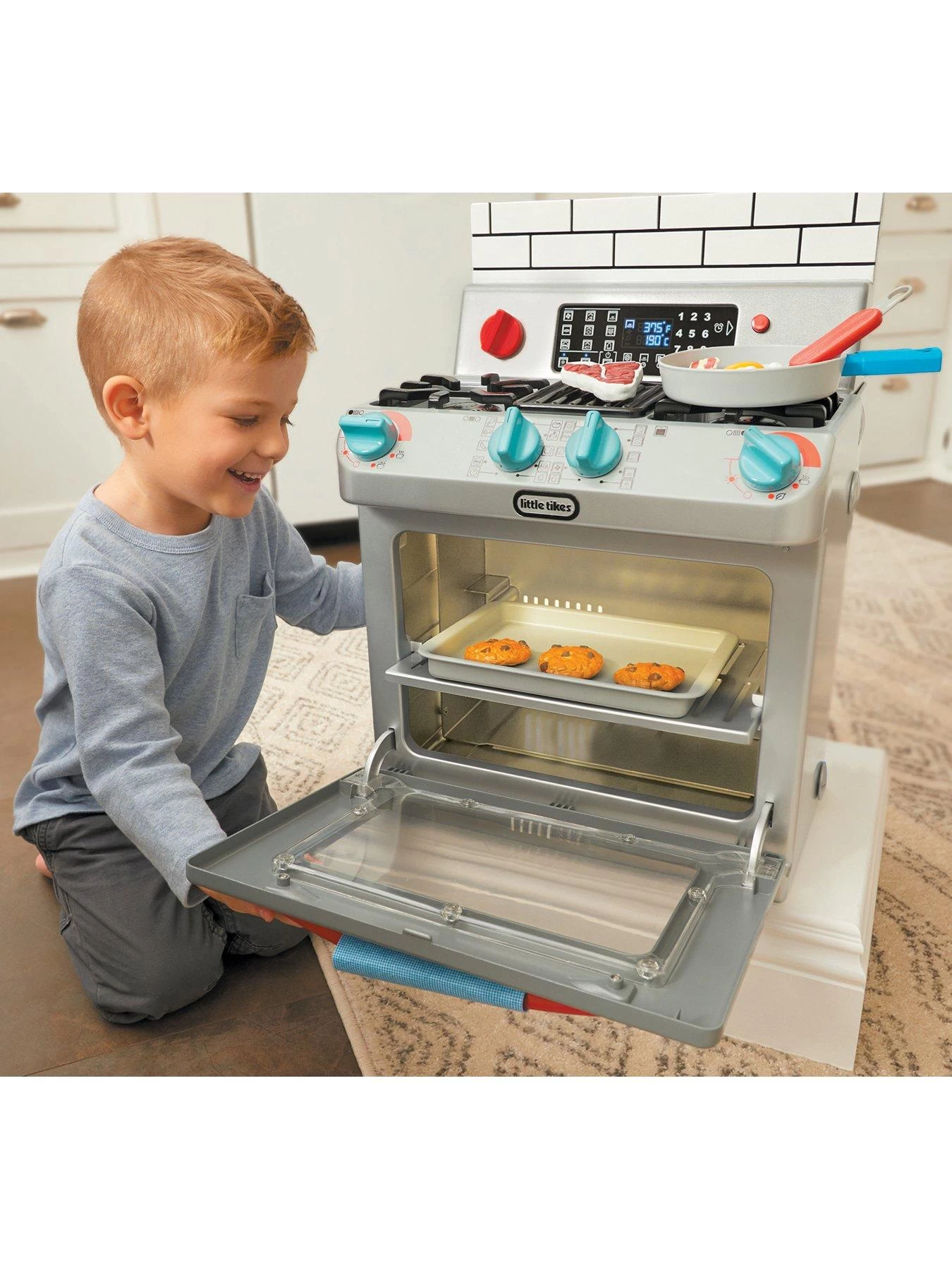 Little Tikes First Oven - Image 3