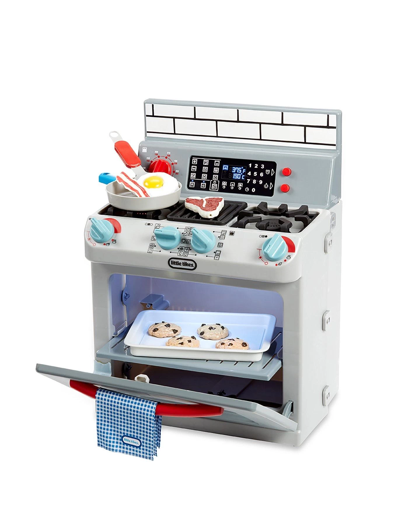 Little Tikes First Oven - Image 4