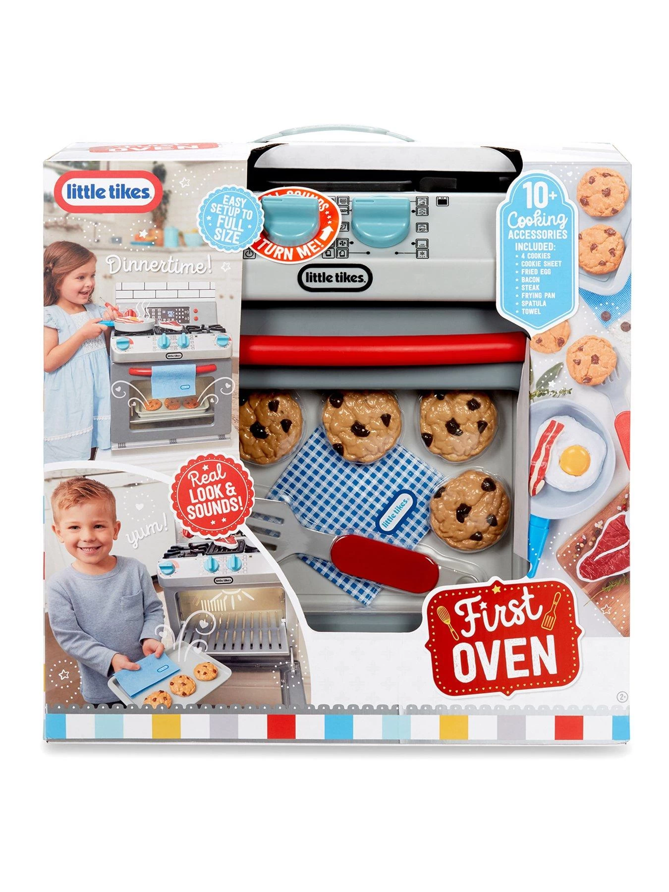 Little Tikes First Oven - Image 6