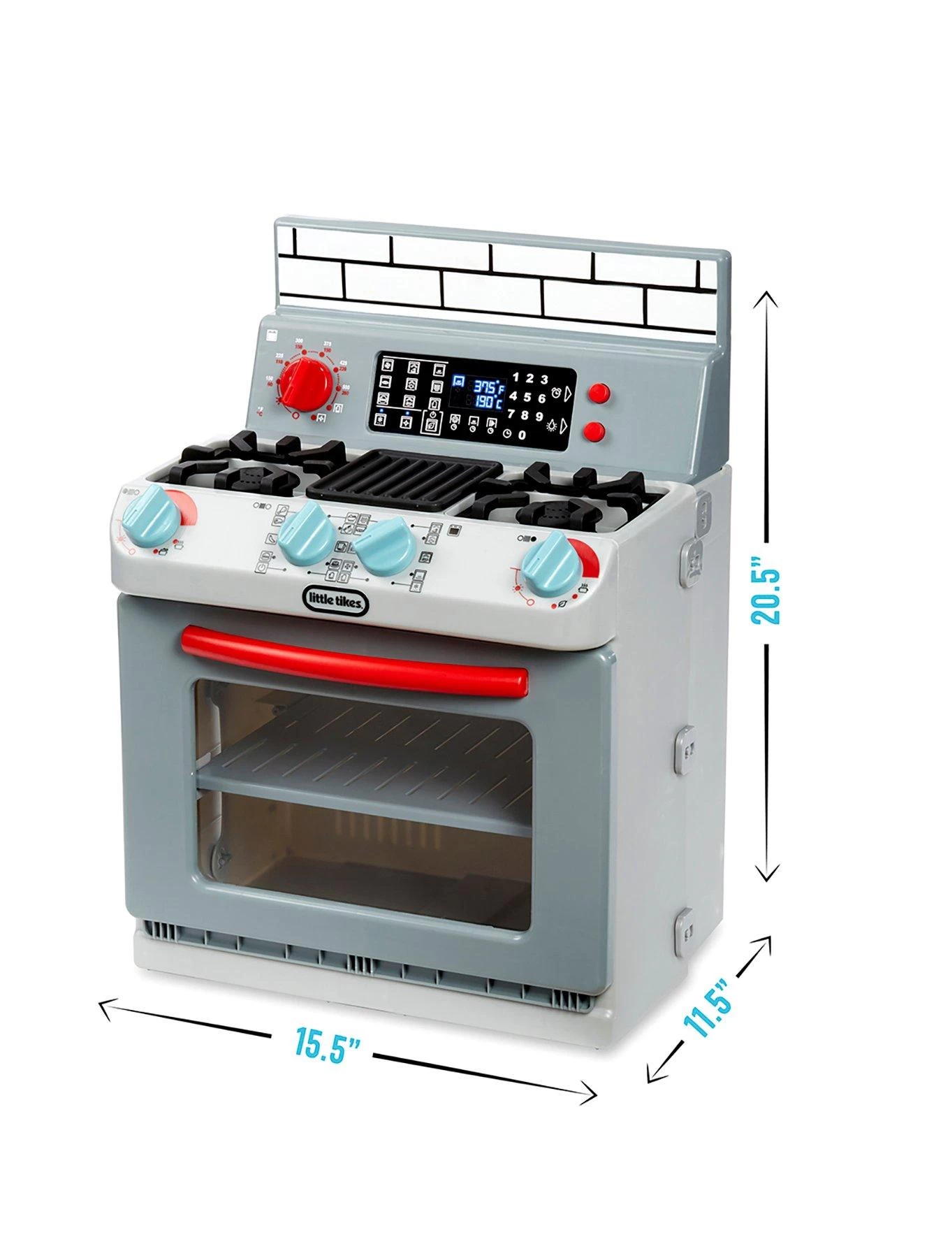 Little Tikes First Oven - Image 7