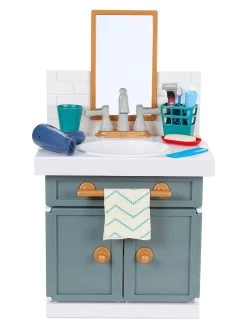 Little Tikes First Bathroom Sink