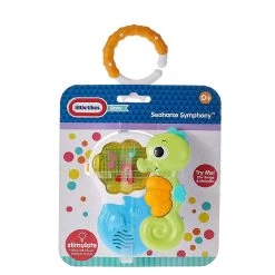 Little Tikes Seahorse Symphony