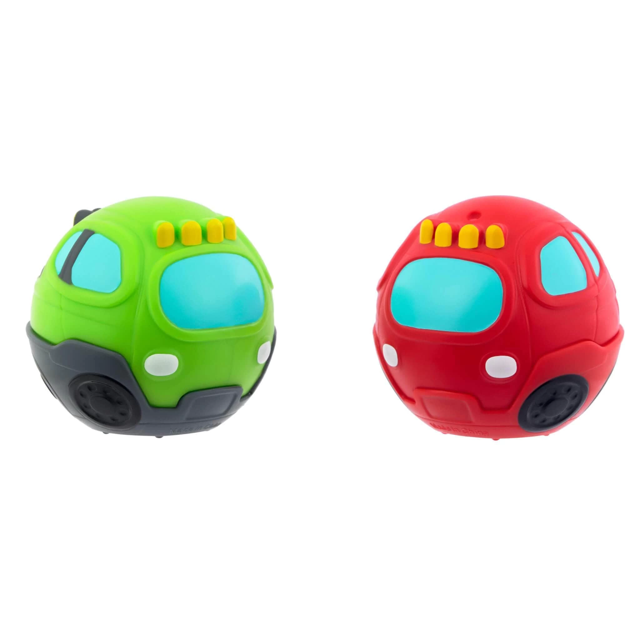 Little Tikes Learn & Play™ Roll Around™ 2-Pack Off Roadin - Image 2