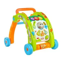 Little Tikes - 3 In 1 Activity Walker
