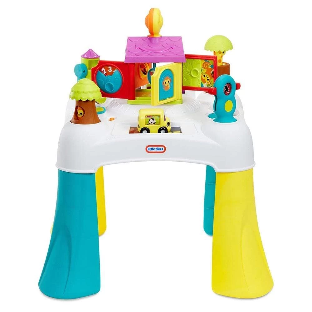 Little Tikes 3 In 1 Switcharoo Table - Image 3