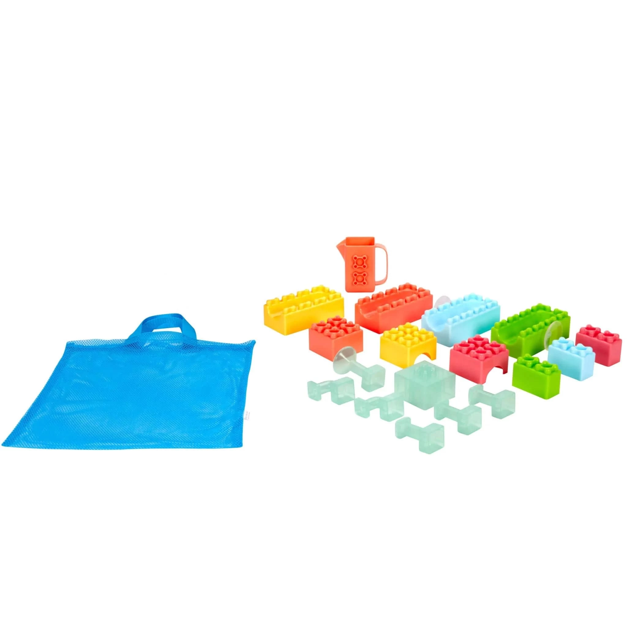 Little Tikes Baby Builders - Splash Blocks - Image 2