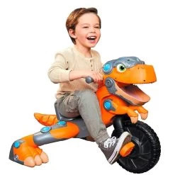 Little Tikes Chompin' Dino Trike