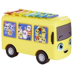 Little Tikes Little Baby Bum Bouncer & Sing Buster