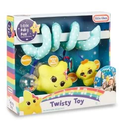 Little Tikes Little Baby Bum Twinkle & Friends Activity Set