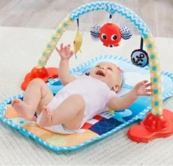Little Tikes Newborn Activity Gym