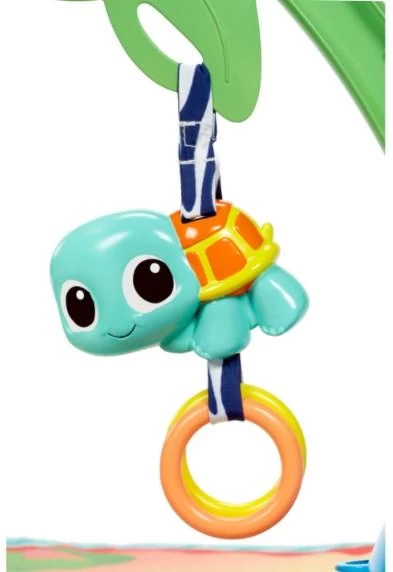 Little Tikes Newborn Good Vibrations Gym - Image 5