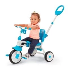 Little Tikes-Pack 'n Go Trike
