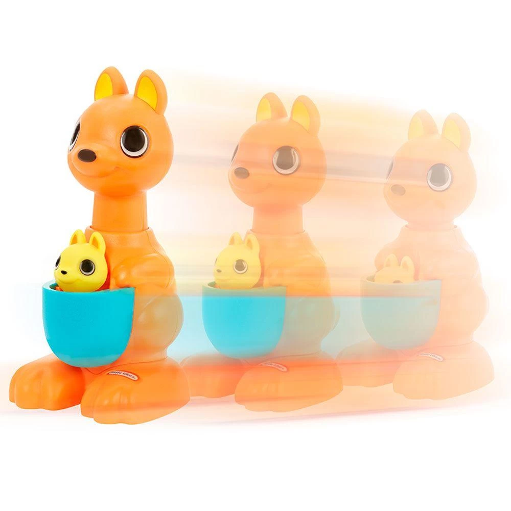 Little Tikes Peeky Pals Asst In PDQ - Image 6