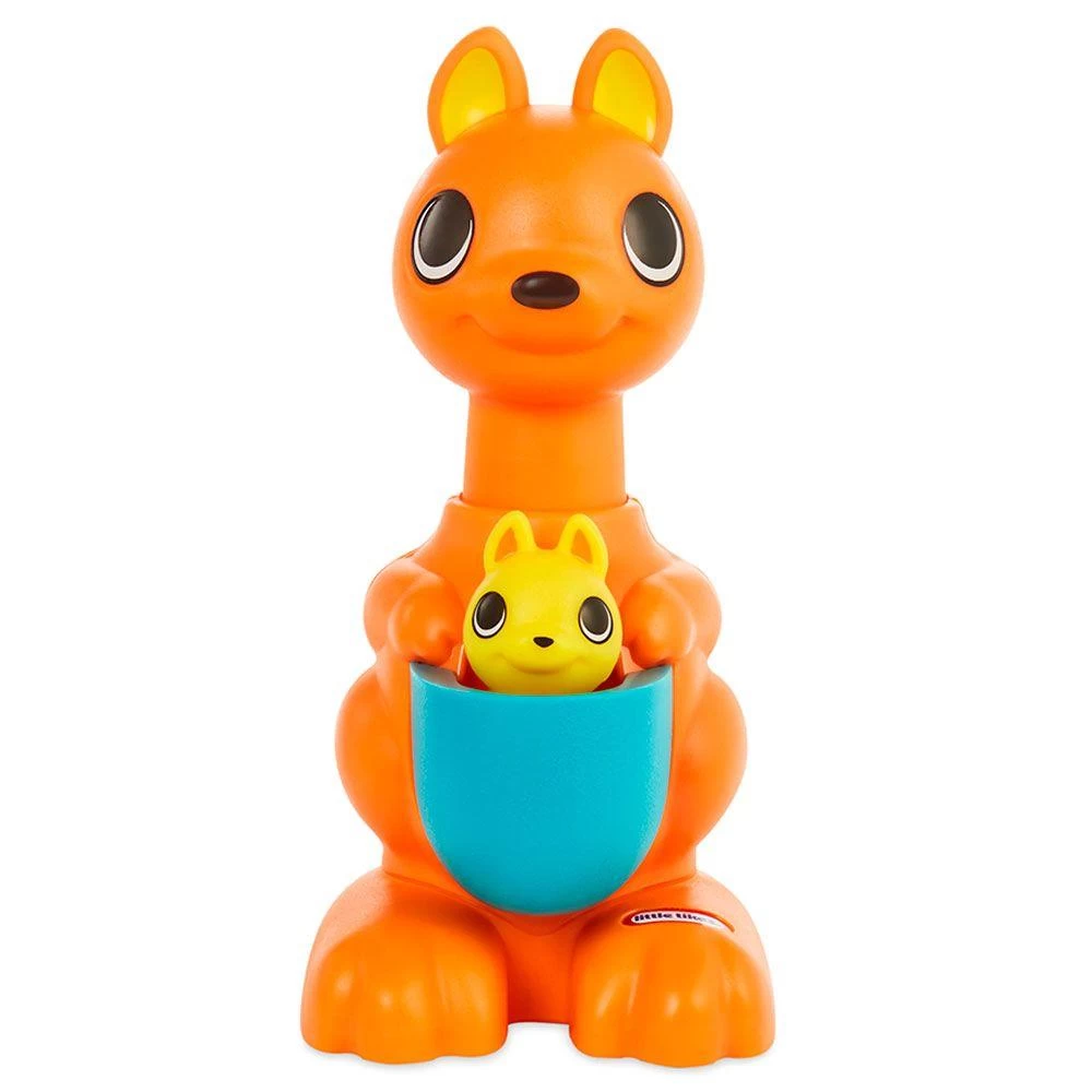 Little Tikes Peeky Pals Asst In PDQ - Image 5