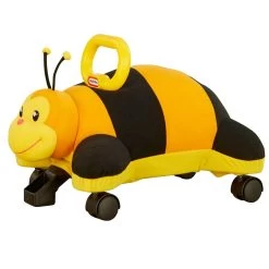 Little Tikes Pillow Racer - Bee
