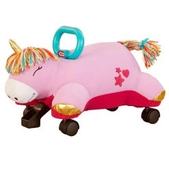 Little Tikes Pillow Racer- Unicorn