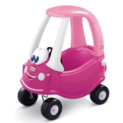 Little Tikes - Rosy Cozy Coupe