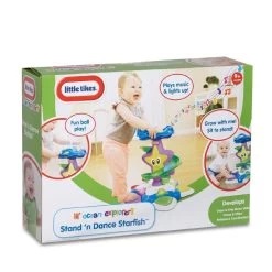 Little Tikes Stand 'n Dance Starfish