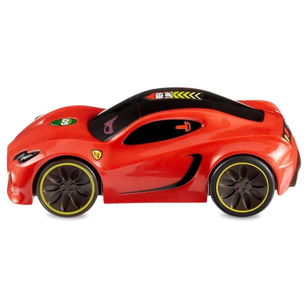 Little Tikes Touch N' Go RacersRed Sports Car - Image 2