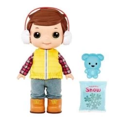 Little Tikes Lilly Tikes Snow Day Tommy