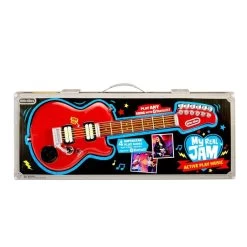Little Tikes My Real Jam Electric Guitar