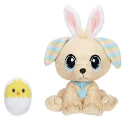 Little Tikes Rescue Tales Springtime Pup