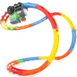 Little Tikes Tumble Train