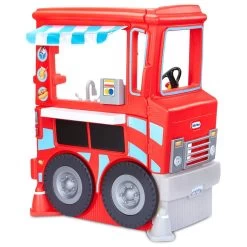 Little Tikes 2 In 1 Food Truck