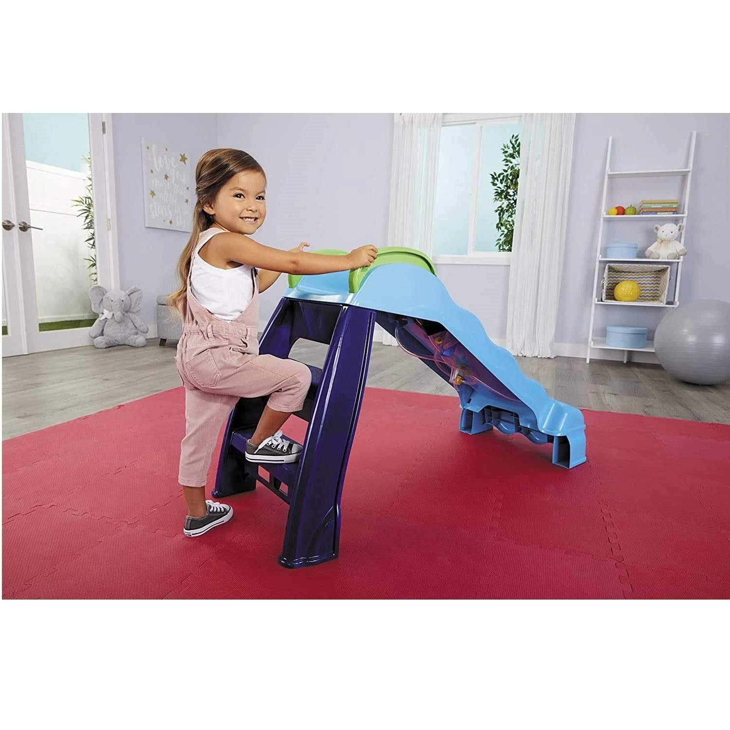 Little Tikes 2-in-1 Indoor - Outdoor Wet - Image 4