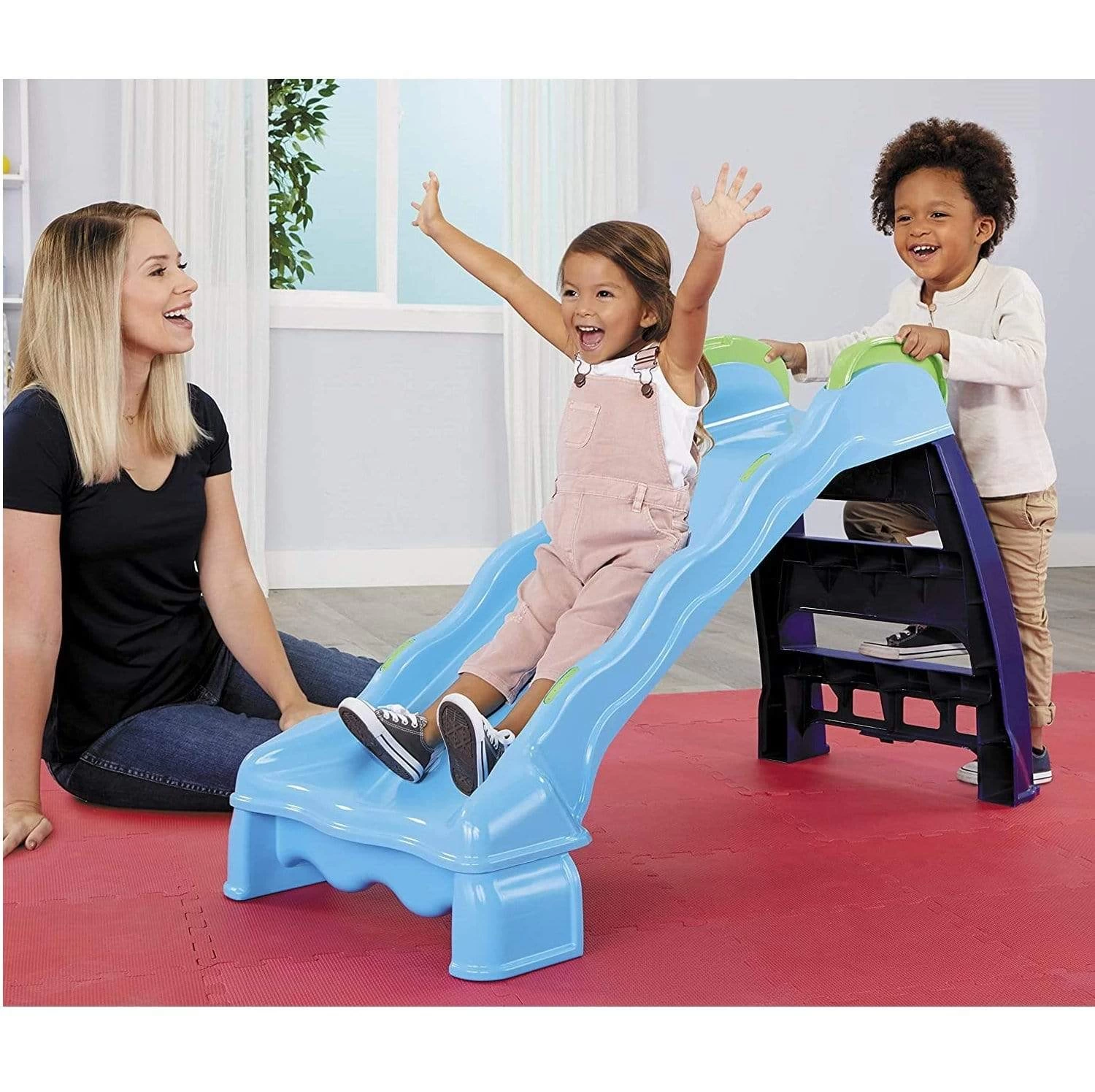 Little Tikes 2-in-1 Indoor - Outdoor Wet - Image 3