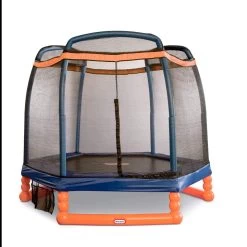 Little Tikes - 7FT My First Trampoline